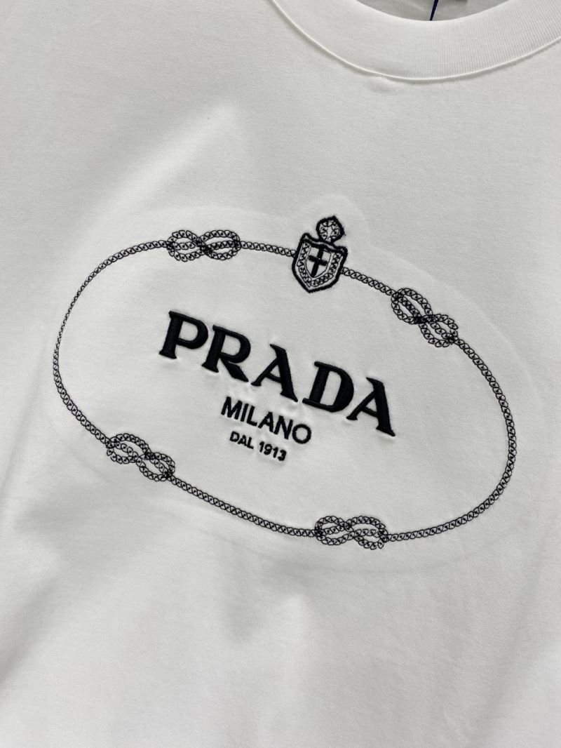 Prada T-Shirts